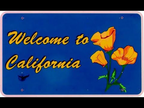 California Dreaming: Top 10 Must-Visit Spots