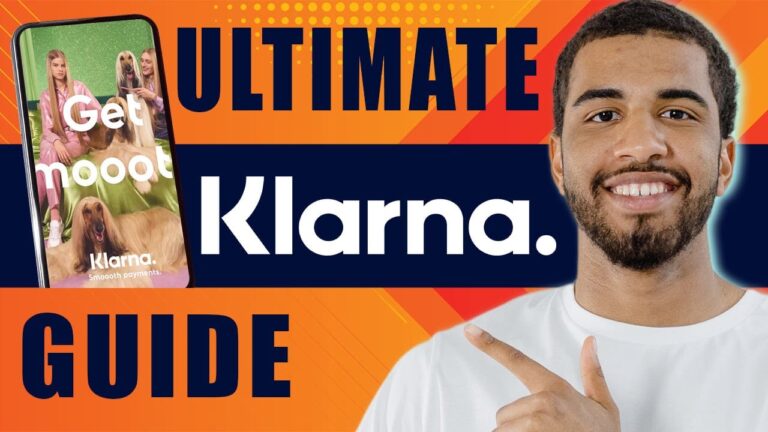 Klarna Pay Later | The Ultimate Guide (2024)